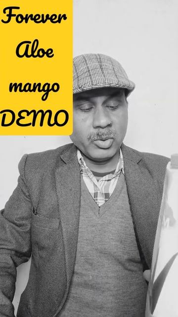 Forever Aloe mango | DEMO | use and stay healthy #ops #healthyforever смотреть онлайн