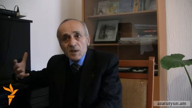 «Երգն ու պարը միշտ ոգեւորել են զինվորին» смотреть онлайн