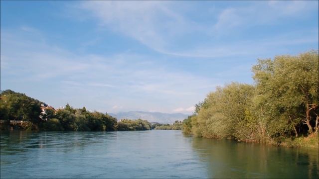 Анталья Манавгат бот-трип