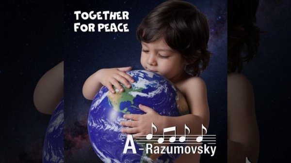 A-Razumovsky - Together For Peace