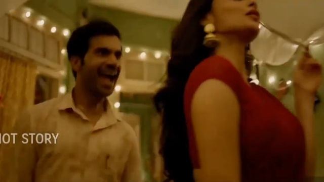 Made In China Movie Hot & Sexiest Scene | Mouni Roy Hot Scenes With Rajkumar Rao In Made In China H