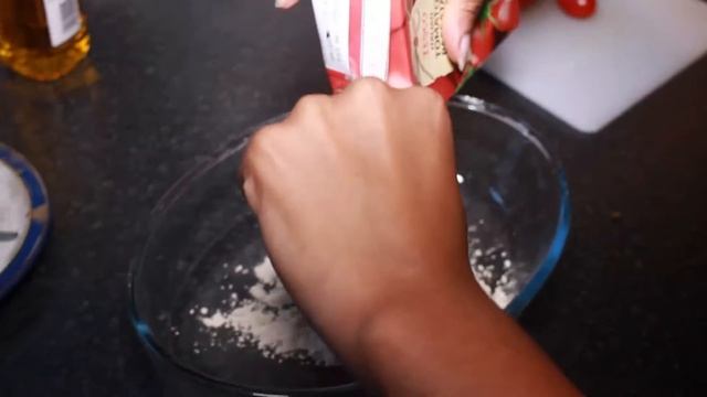 How to Make Cooked Down Seasoned Salmon & White Rice - With Special Guest - Avril смотреть онлайн
