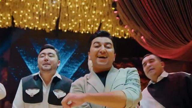 Рустам Азими - Имшаб смотреть онлайн