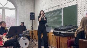 Вакуленко Анастасия - «Вербы»