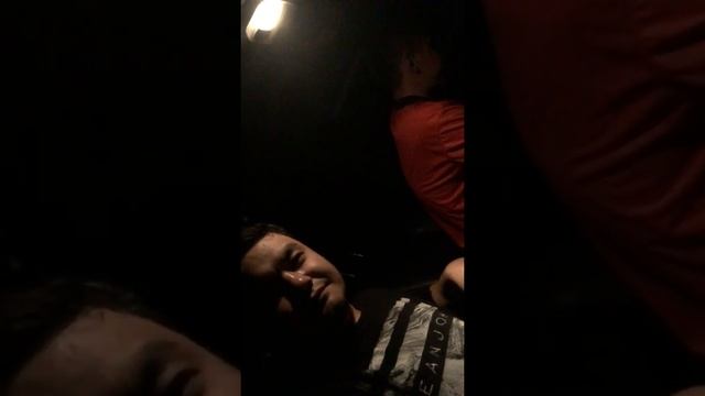 Приключение Бахи и Димаша, Минипранк над Чиной)) смотреть онлайн