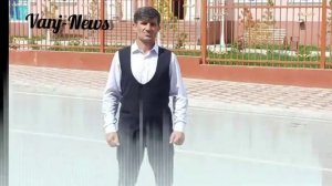 Толибеки ванчи 2021🎶Ана ира  овоз меган