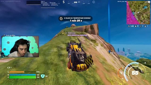 EU QUASE PERDI ESSE ITEM RARO! смотреть онлайн