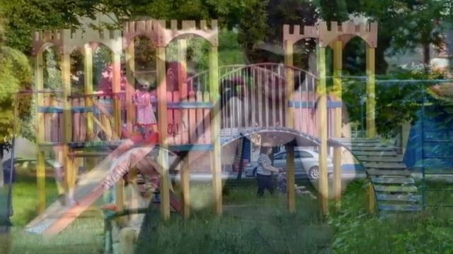 Червоноград моими глазами. Chervonograd .