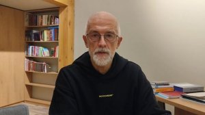 Режиссер А.Бояков и фильм «Русский крест» по произведению Николая Мельникова