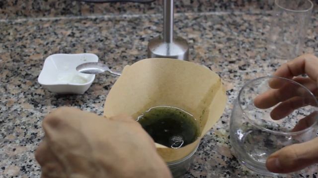 How To Make AquaTerrarium With Moss & Carpet Plant
