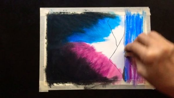 Drawing... Salmas art #44