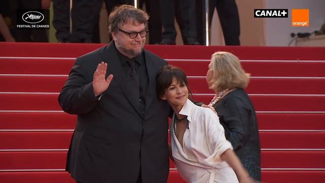 ONLY IN CANNES Day2 - Cannes 2015