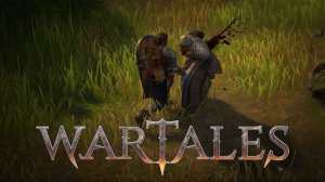 Wartales - #Прохождение 8