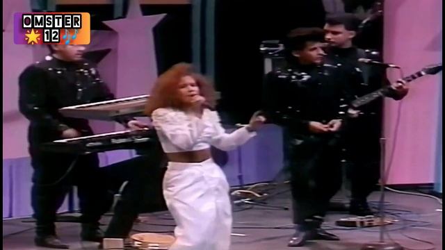 Selena Y Los Dinos - Yo Fui Aquella (Remastered Álbum 1ra Versión) 2 Performances 1989 HD смотреть онлайн