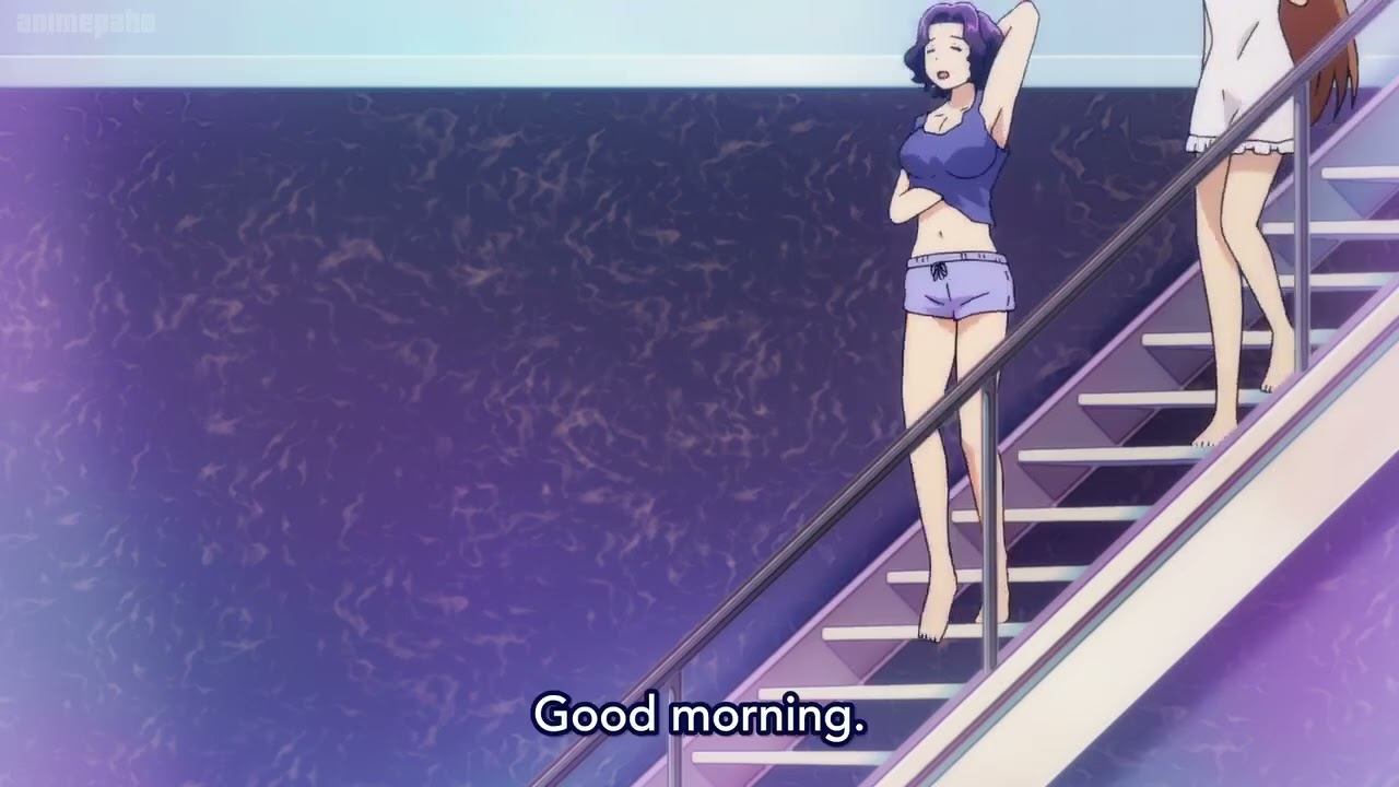 Anime Comedy GOLD смотреть онлайн