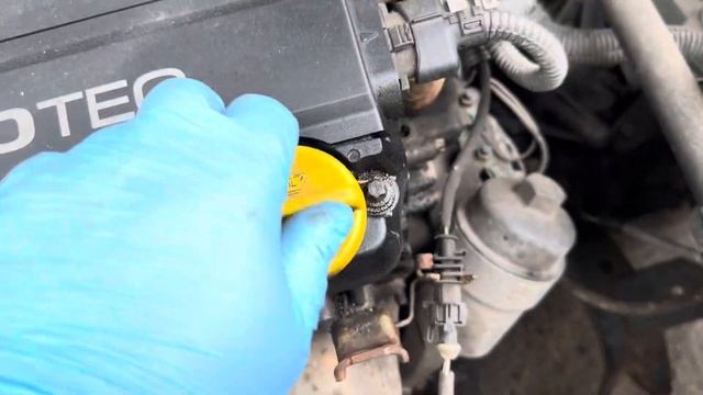 Разборка Opel - Tigra 2004-2009, 1,4 (VIN:W0L0XCR978E003424) NH08XLR смотреть онлайн