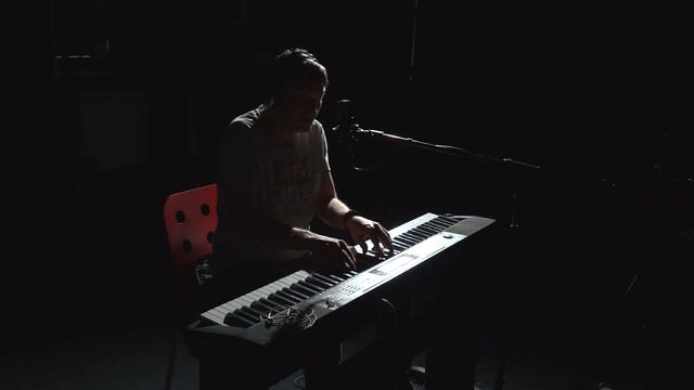 Владимир Лебедев - Белый сон смотреть онлайн