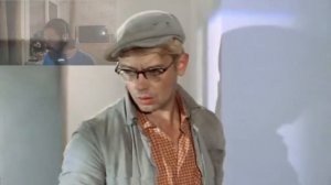 Операция «Ы» и другие приключения Шурика (1965). Серия «Напарник». Нравоучения. Luče Zar. Пародии