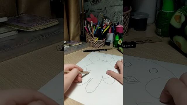 Я рисую уточку лалафан смотреть онлайн