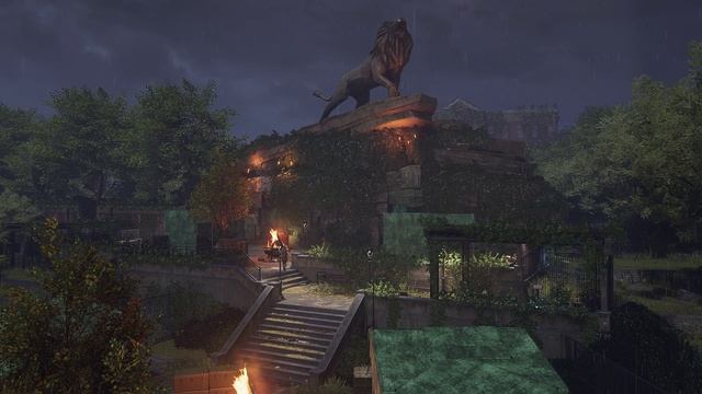 Marvel's Spider-Man 2 PC#6 смотреть онлайн