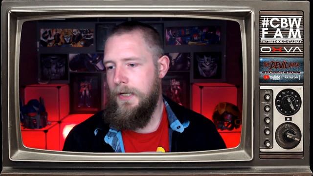 The Devil Vaper LIVE - Ep. 67 - #CBWMondays смотреть онлайн