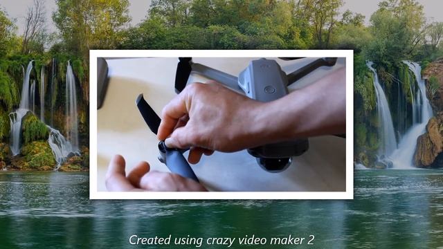 mavic air 2 propeller tutorial смотреть онлайн