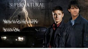 Supernatural Music - S01E15, The Benders - Song 2: Rocky Mountain Way - Joe Walsh