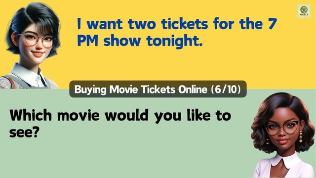 #017 Daily English Conversation 50 / Listening And Speaking Practice / Subtitle Support