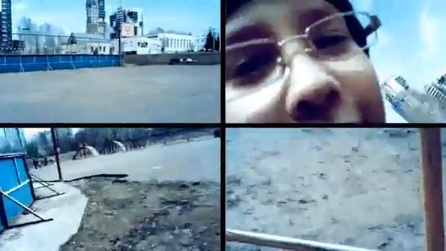 танцуй на улице смотреть онлайн