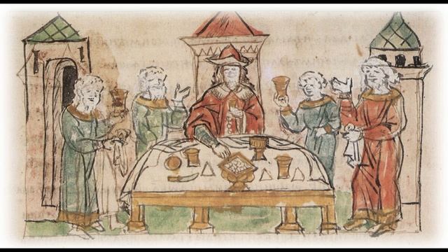 Изяслав Ярославич - как дети Ярослава Мудрого землю русскую делили смотреть онлайн