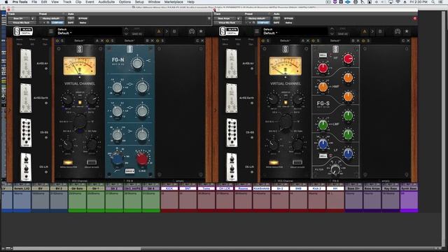 07 - Mix Analysis - Bass смотреть онлайн