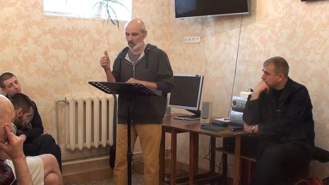 19 06 21 Андрей Соловьев. смотреть онлайн