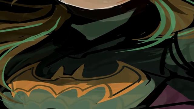 Heroes and Thieves (clip) Stephanie Brown by RunmosterRun смотреть онлайн