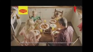 Рекламные блоки и анонсы (Перец, 18 октября 2015, часть 2)