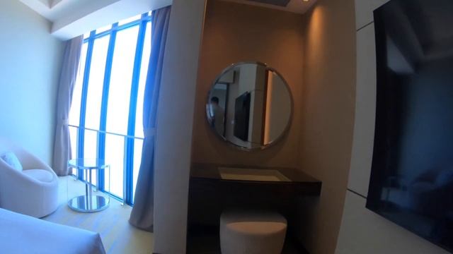 Sheraton Nha Trang Вьетнам смотреть онлайн