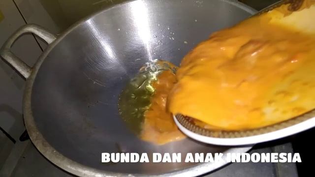 RESEP TELUR GORENG BALADO ENAK DAN MUDAH смотреть онлайн