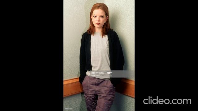 Shirley Manson- Let me go смотреть онлайн