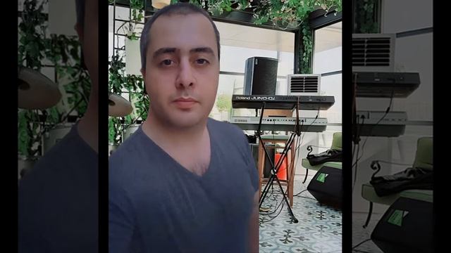 Kamal Salayev - Mən sevəndə dərd olur (Yeni) #kamalsalayev #new #tbt #music #dance #song #2022 #ar смотреть онлайн