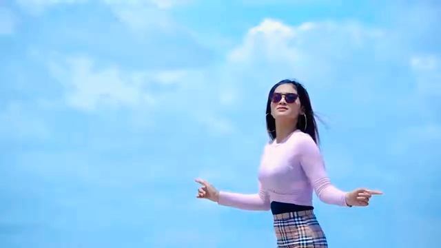 Remix 2021 Hanya Insan Biasa[Era Syaqira]