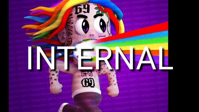 6ix9ine - punani (слив трека) (ЧЕК ОПИС) смотреть онлайн