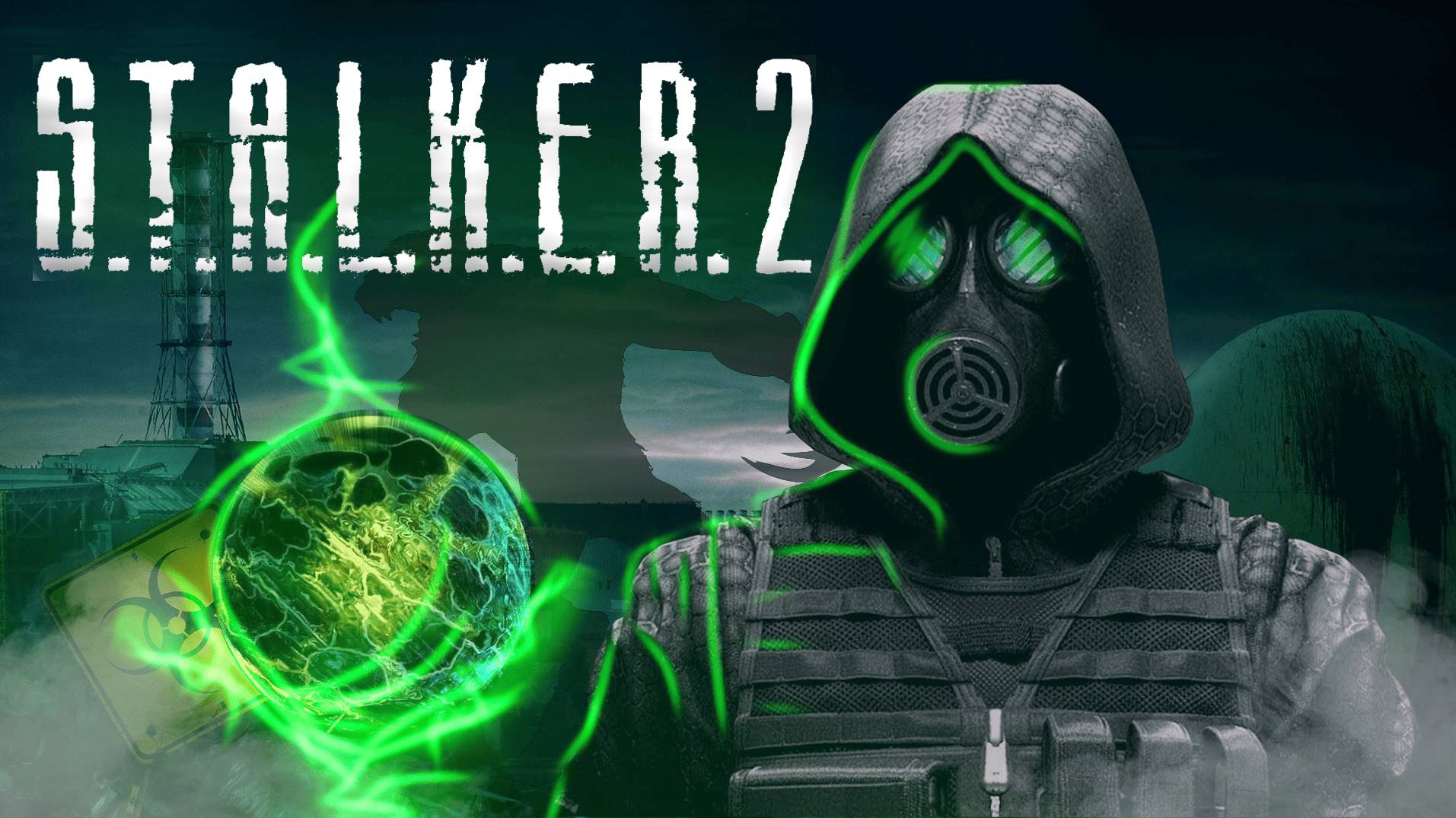 S.T.A.L.K.E.R. 2: Heart Of Chornobyl Maximum Hardcore #3 ПУТЬ ВОЙНА!!!