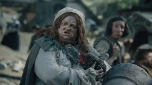 Певица Cher на самом деле ведьма? (ролик с СуперБоула LIX по версии Кураж-Бамбей)