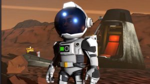 209. Stationeers. Сезон 4. Серия 3 На Вулкане