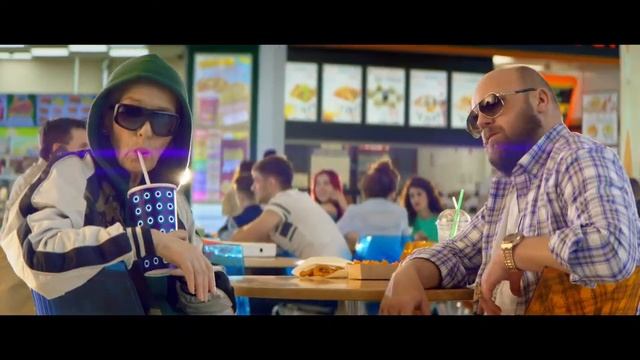 MC Megafon смотреть онлайн