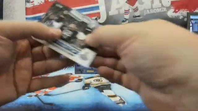 12-13 CERTIFIED HOCKEY 8 BOX CASE BREAK # 2B смотреть онлайн