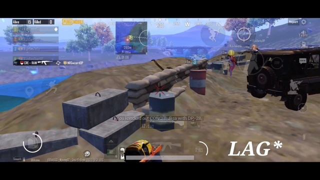 Legends Never Dies || PUBG INDIA SOON! || Panther OP смотреть онлайн