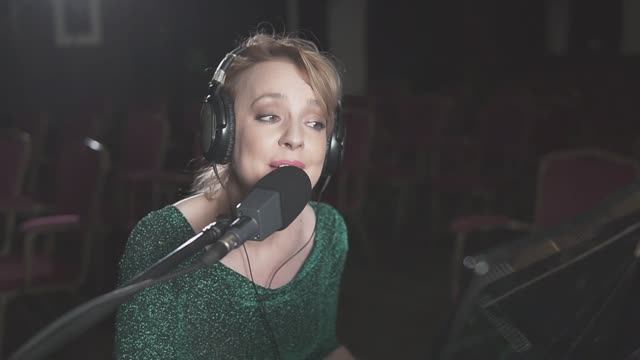 Не было... Наталья Кучерявая смотреть онлайн