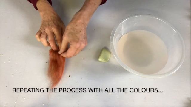 How to make a Garland kit смотреть онлайн
