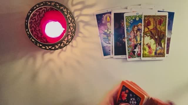 ❗️🌺О ЧЁМ ОН СЕЙЧАС СОЖАЛЕЕТ?🌹❣️ТАРО ГАДАНИЕ ОНЛАЙН смотреть онлайн