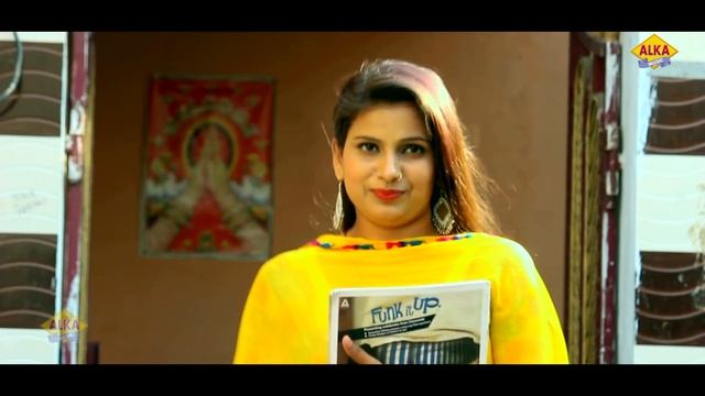 Lal Suit || लाल सूट || K.D Petwar || Alka Sharma || New Haryanvi Song 2018 смотреть онлайн